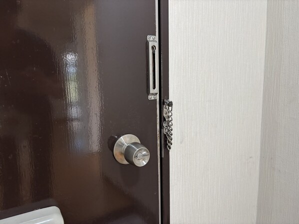 グリーンハイツ北平野の物件内観写真